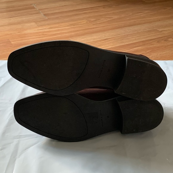 Charles & Keith NWOT Ankle Boots - Picture 4 of 6